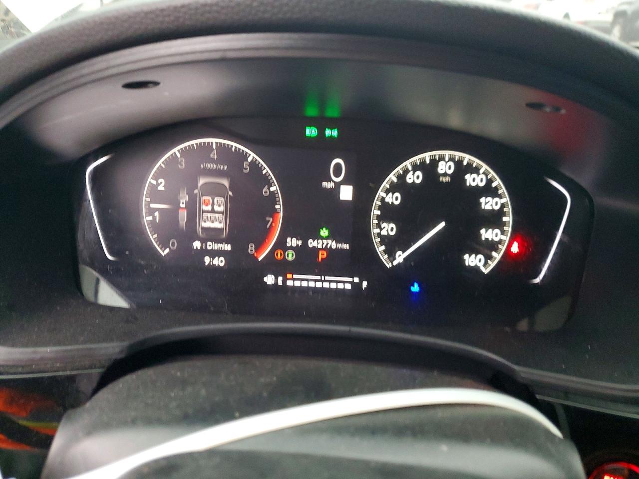 2022 HONDA CIVIC LX photo 25
