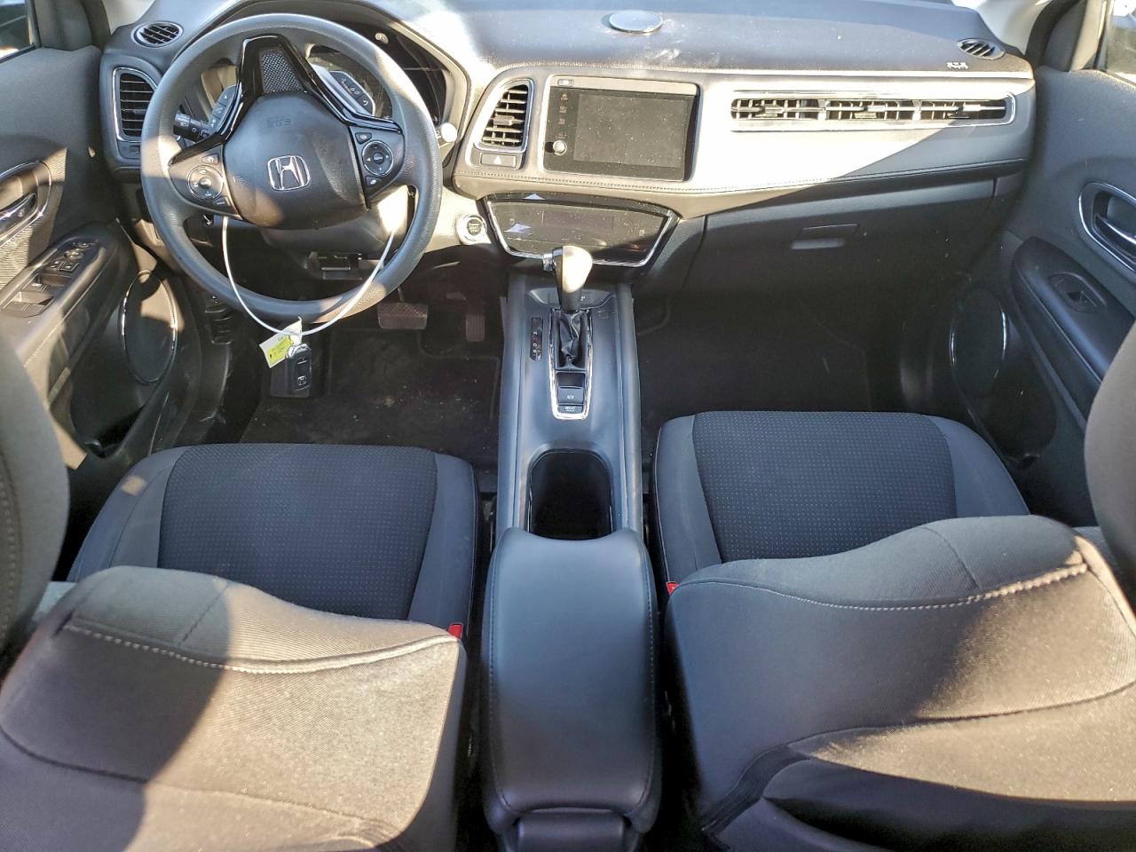 2019 HONDA HR-V EX photo 8