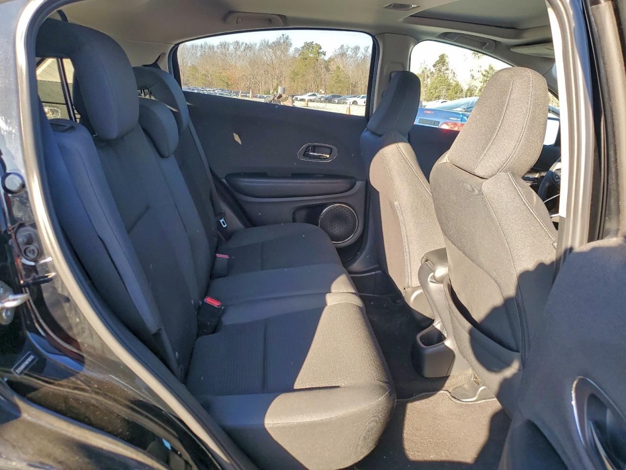 2019 HONDA HR-V EX photo 10