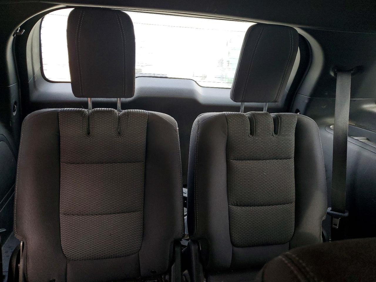 2018 FORD EXPLORER XLT photo 10