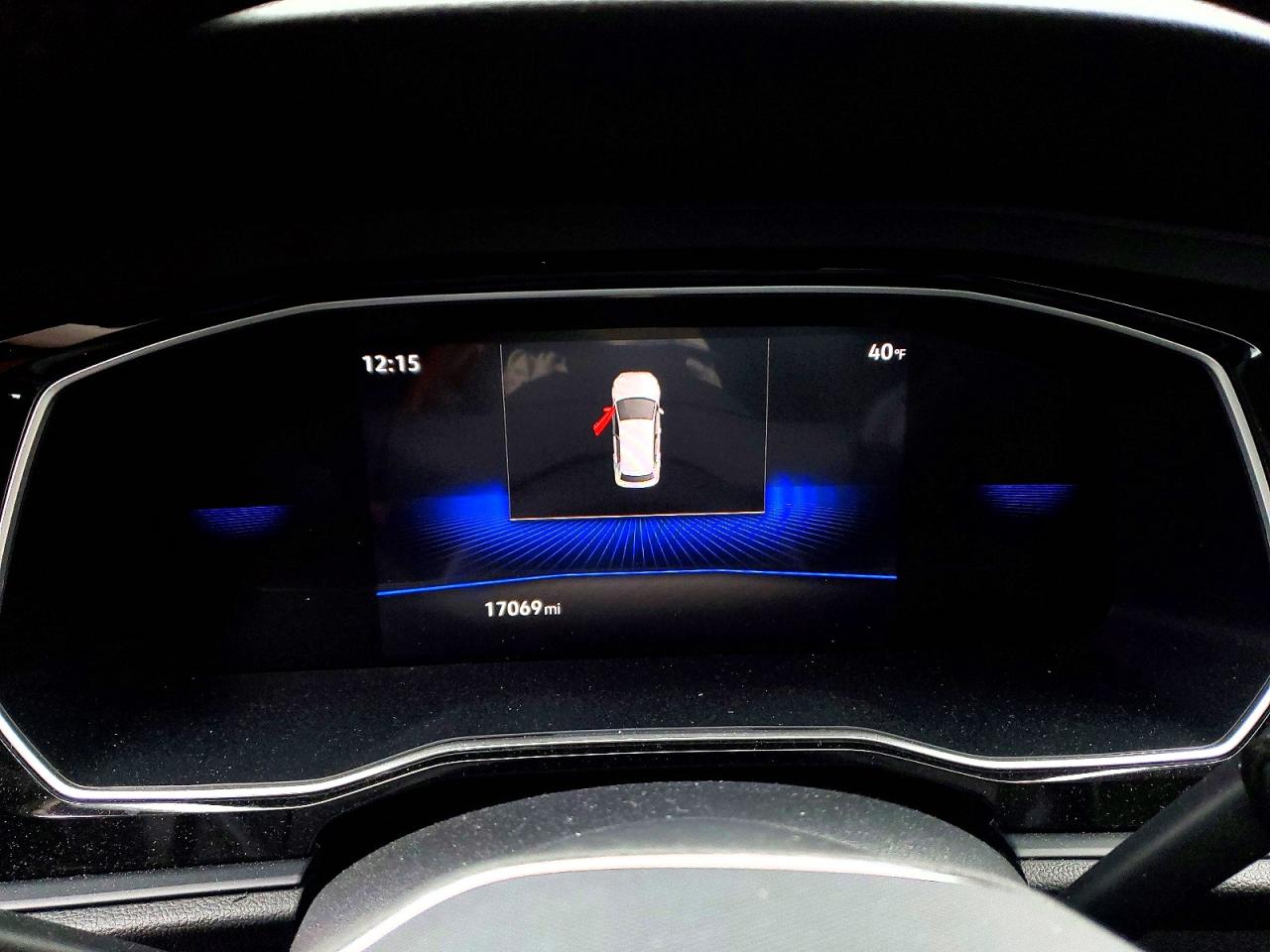 2024 VOLKSWAGEN JETTA S photo 9