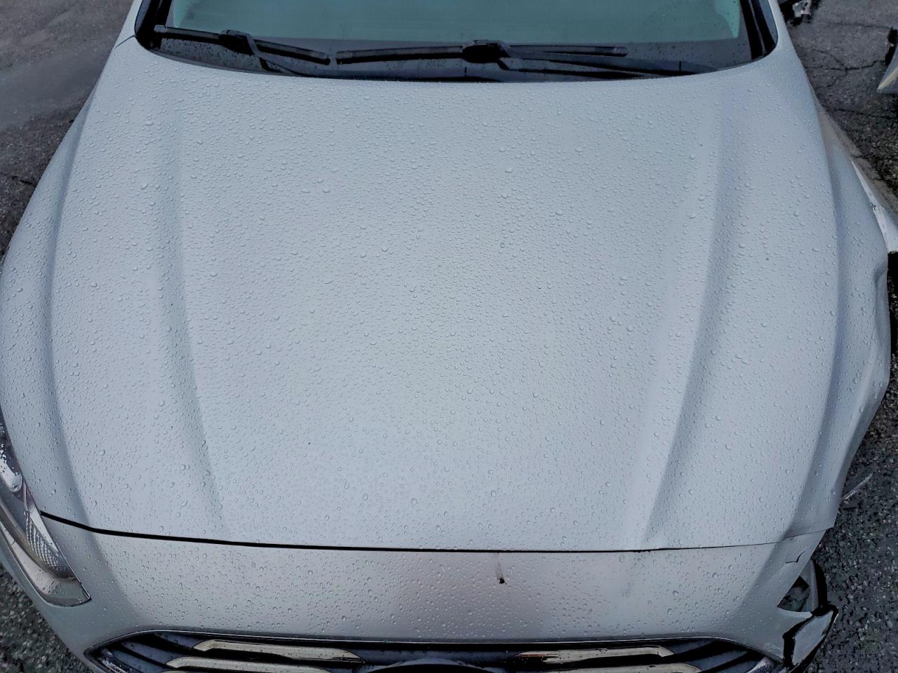 2018 HYUNDAI SONATA SPORT photo 11