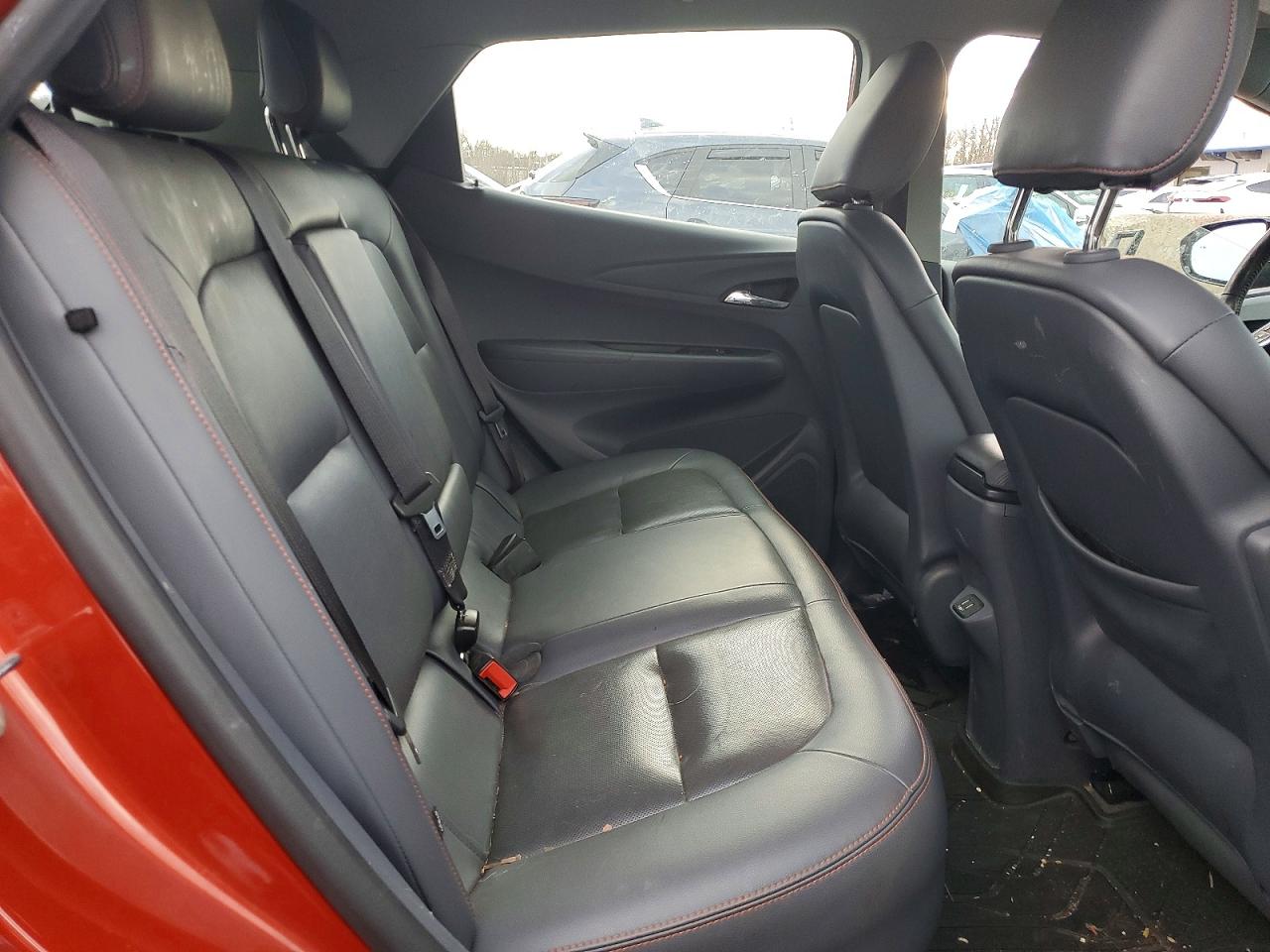 2020 CHEVROLET BOLT EV PREMIER photo 10