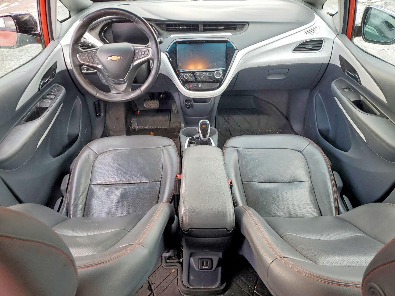 2020 CHEVROLET BOLT EV PREMIER photo 8