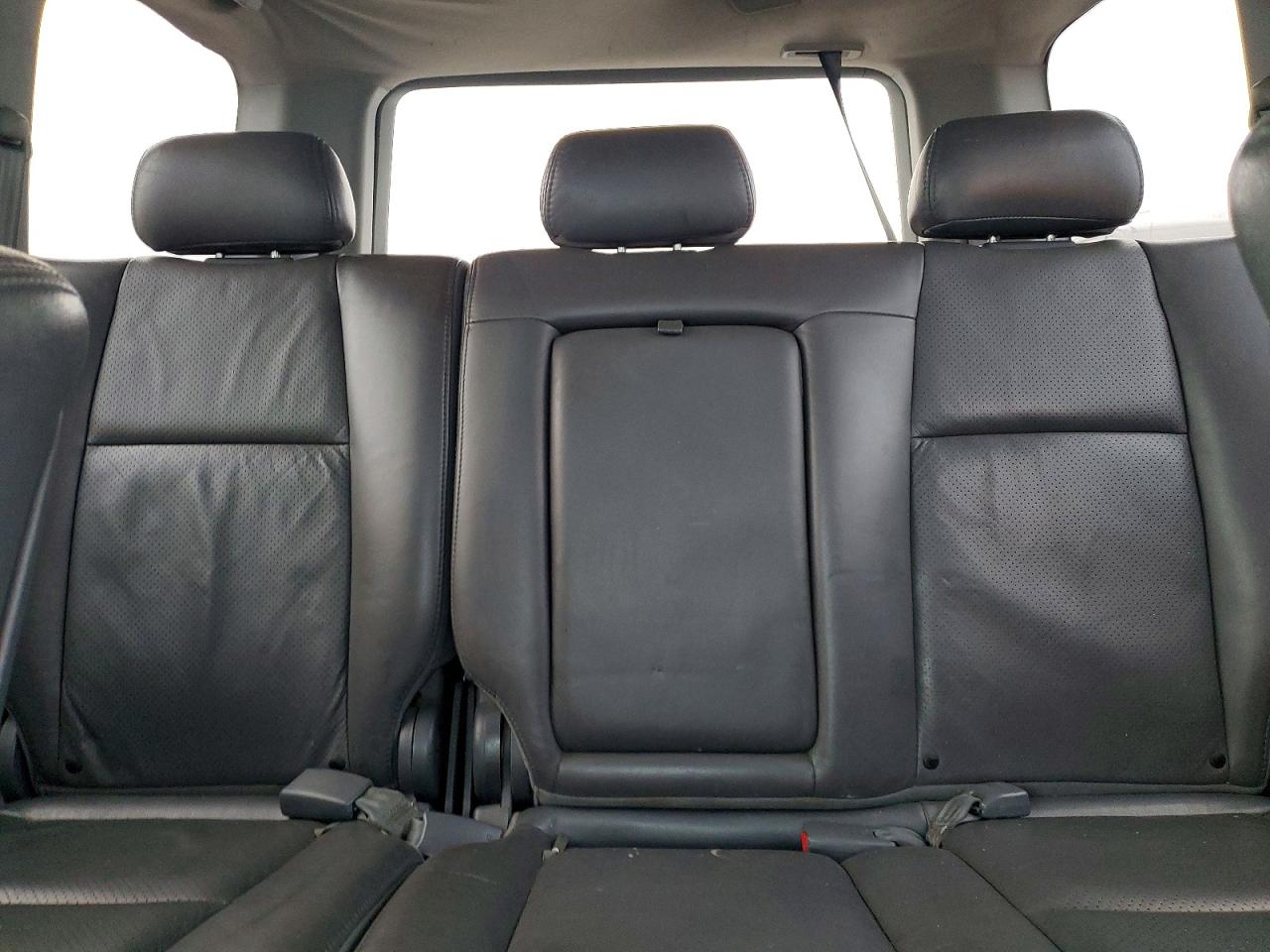 2005 HONDA PILOT EXL photo 10