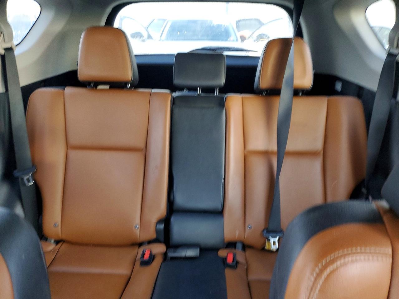 2017 TOYOTA RAV4 LIMITED photo 10