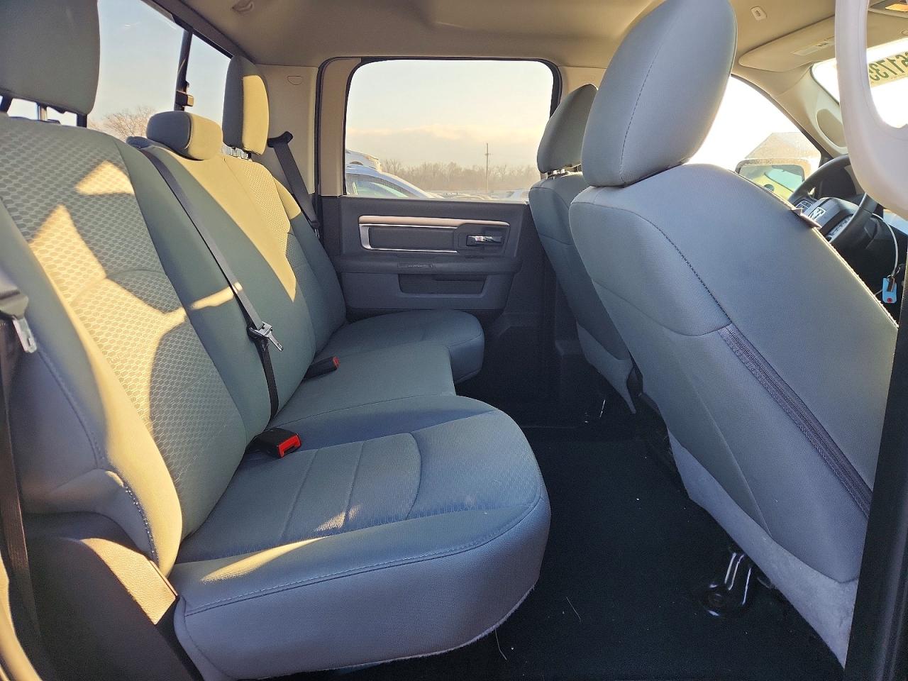 2019 RAM 1500 CLASSIC SLT photo 10