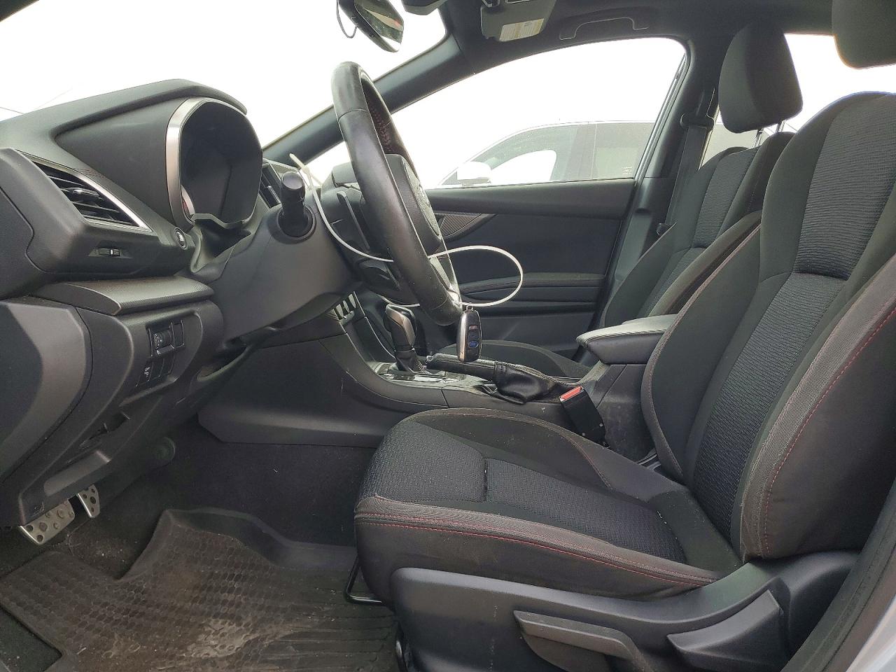 2019 SUBARU IMPREZA SPORT photo 7
