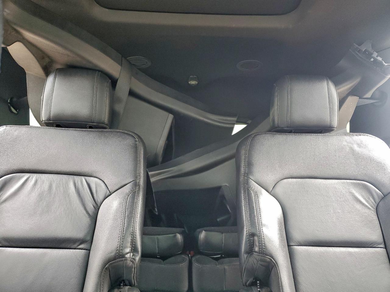 2018 FORD EXPLORER XLT photo 10