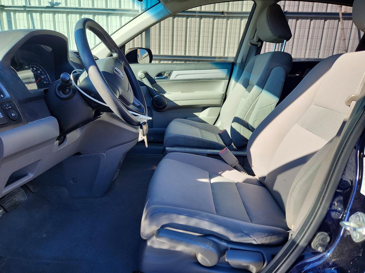 2011 HONDA CR-V LX photo 7