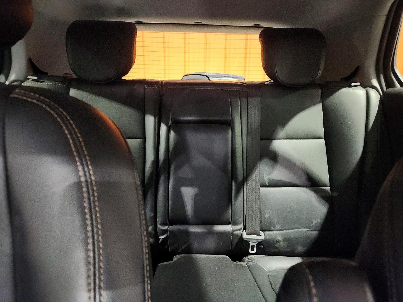 2021 CHEVROLET TRAX 1LT photo 10