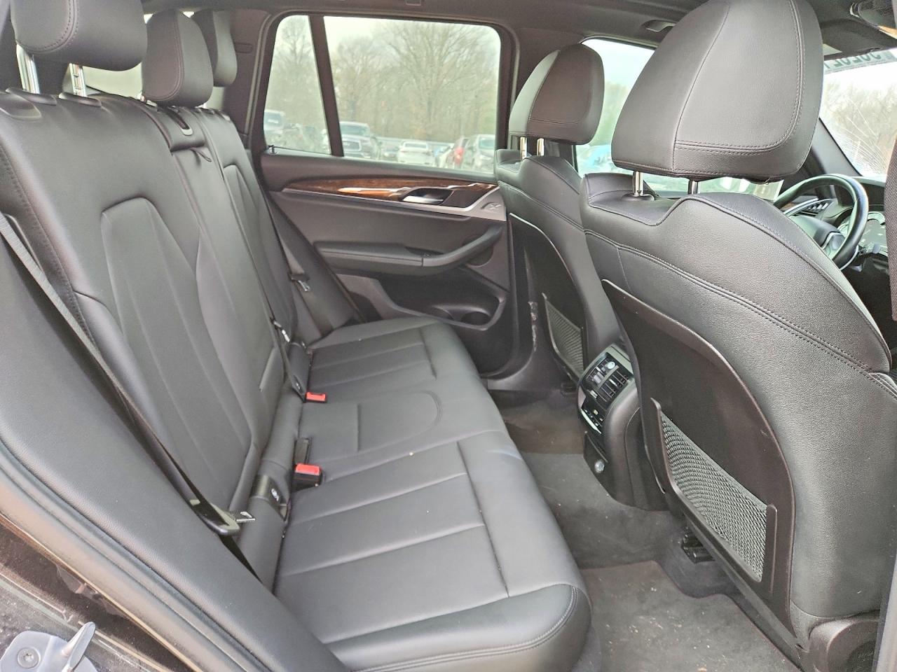2019 BMW X3 SDRIVE30I photo 10