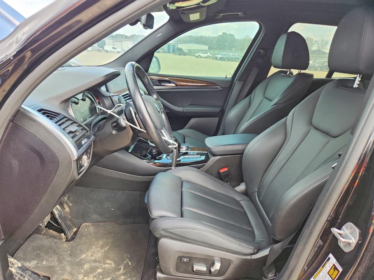2019 BMW X3 SDRIVE30I photo 7