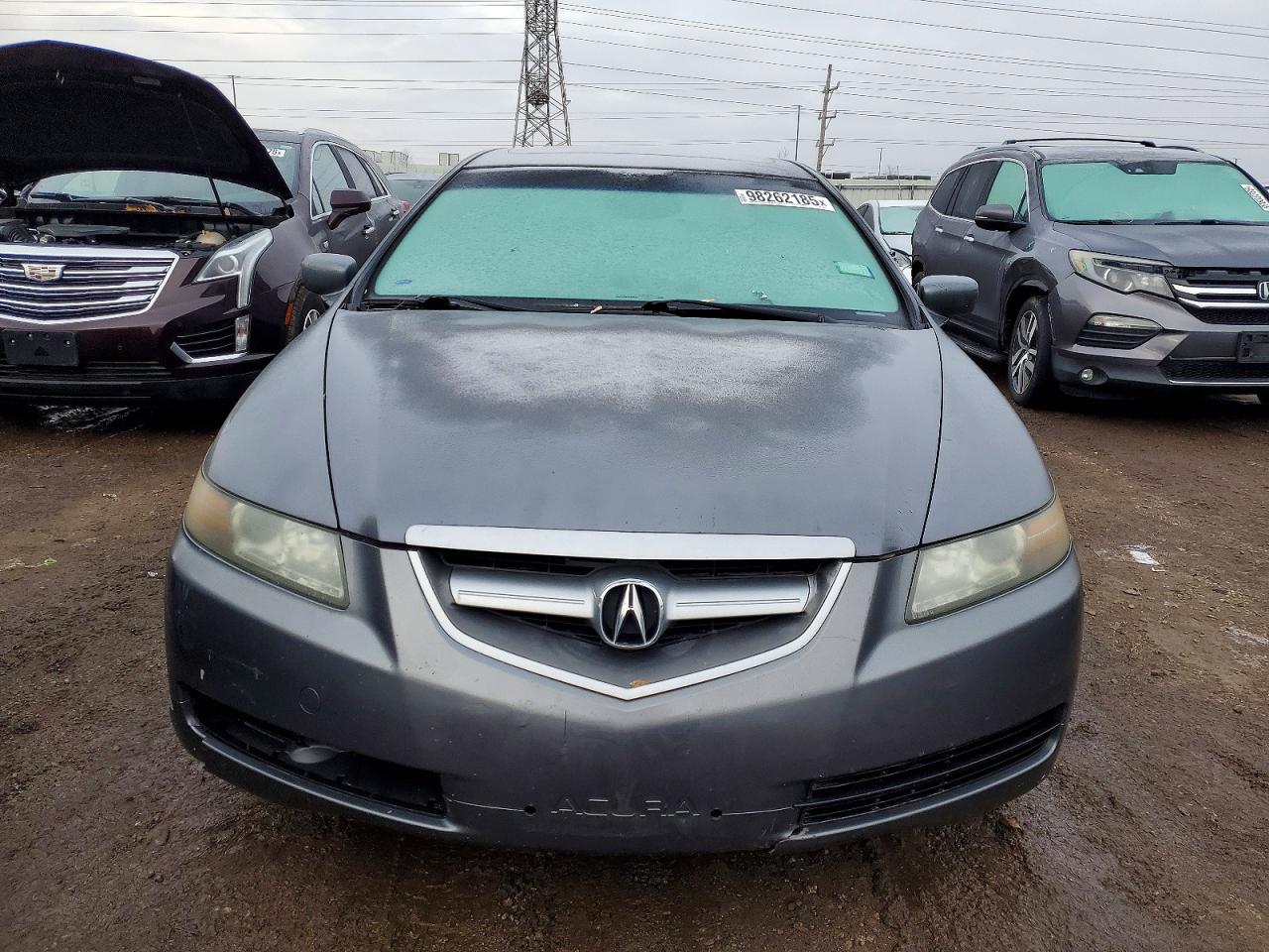 2006 ACURA 3.2TL photo 5