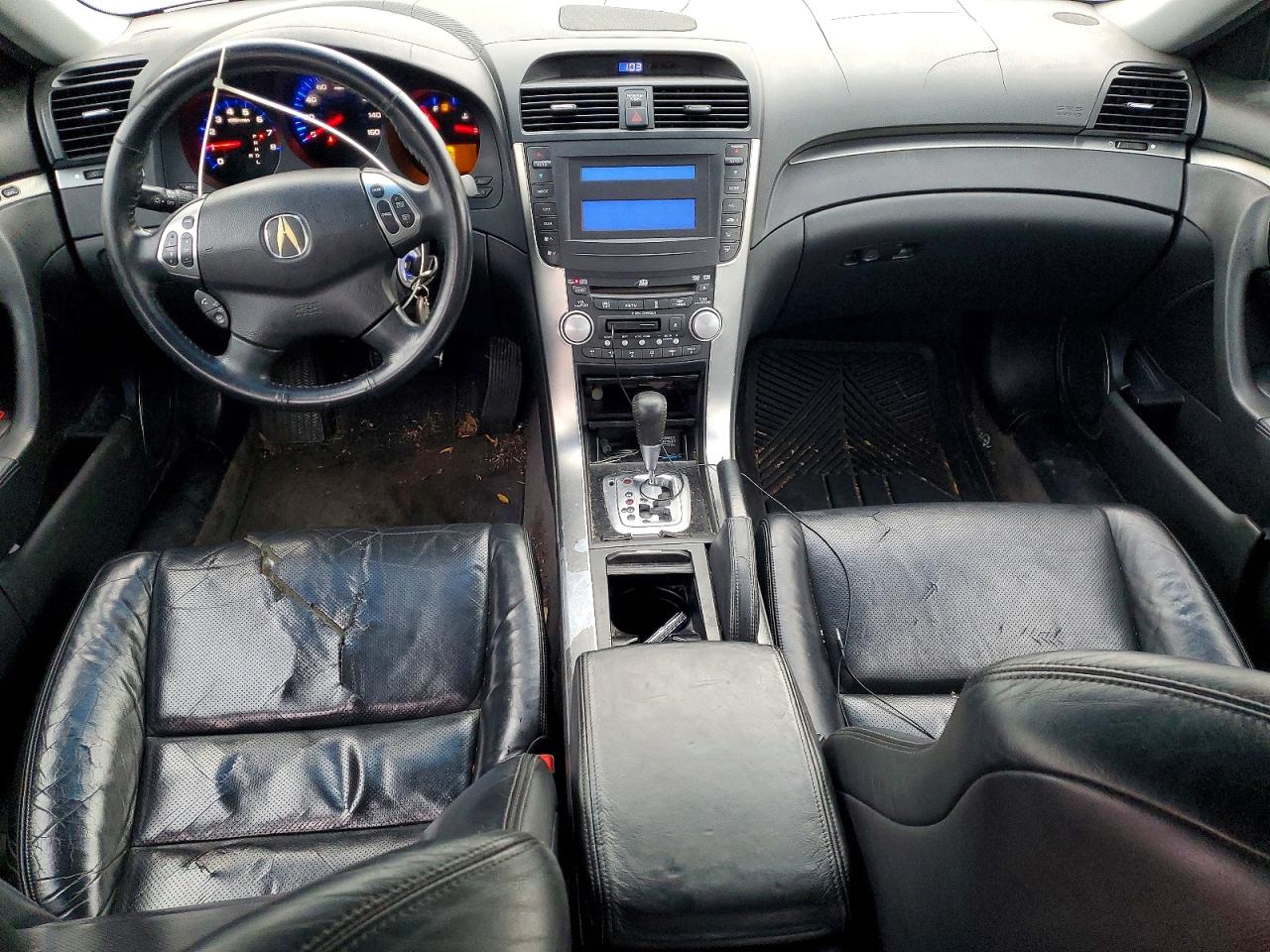 2006 ACURA 3.2TL photo 8