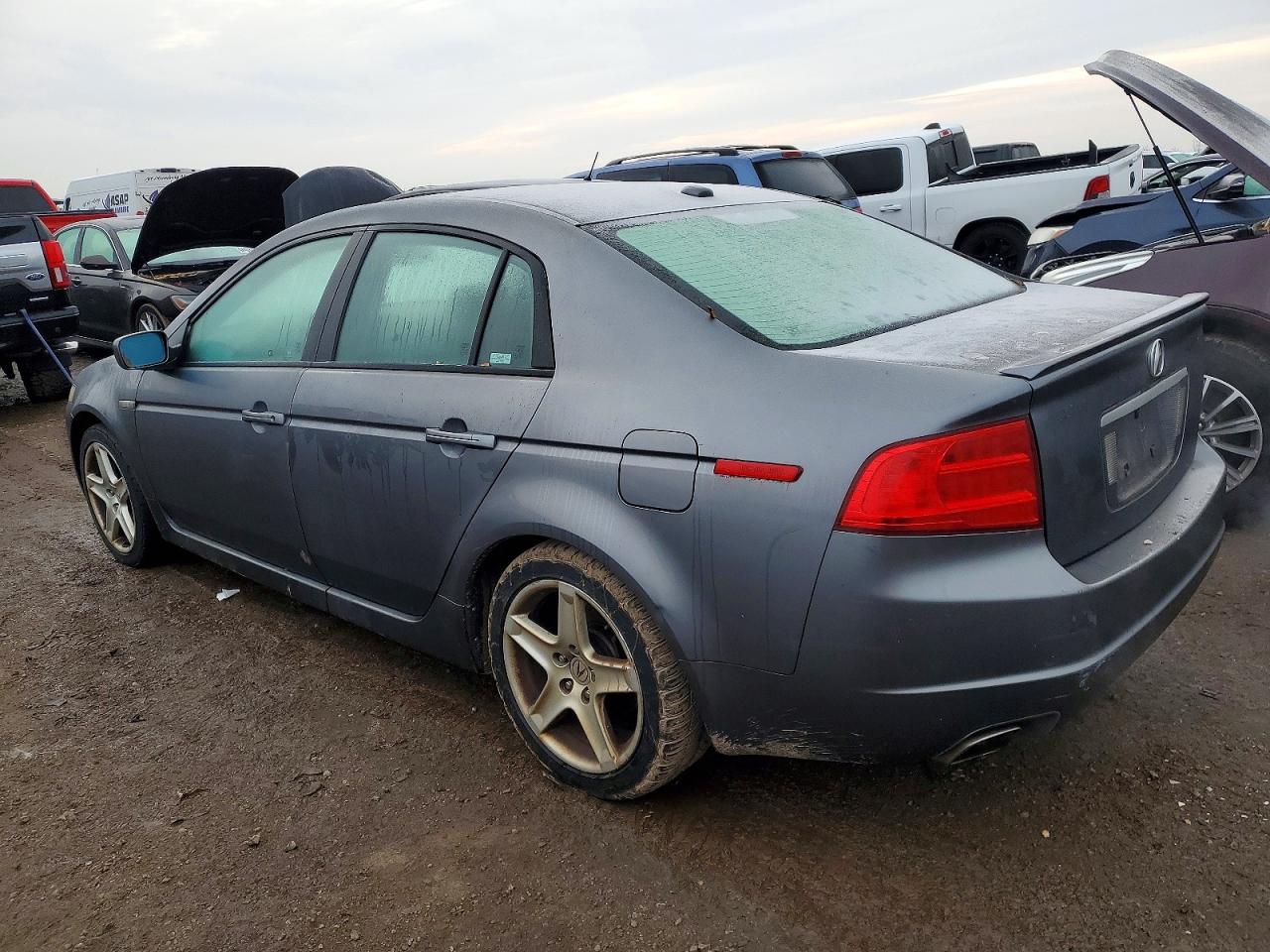 2006 ACURA 3.2TL photo 2