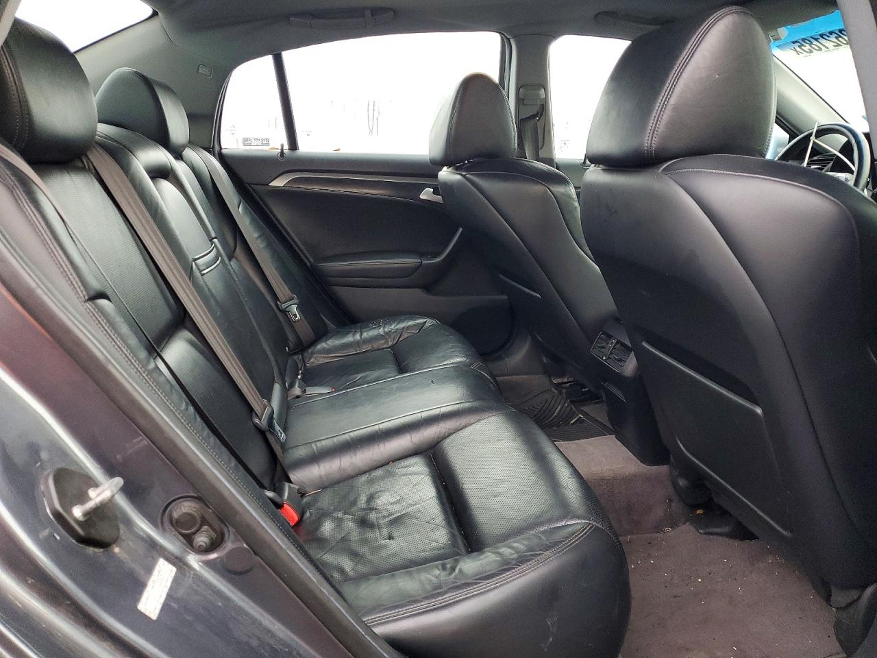 2006 ACURA 3.2TL photo 10