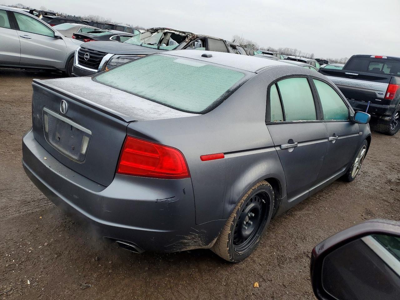 2006 ACURA 3.2TL photo 3