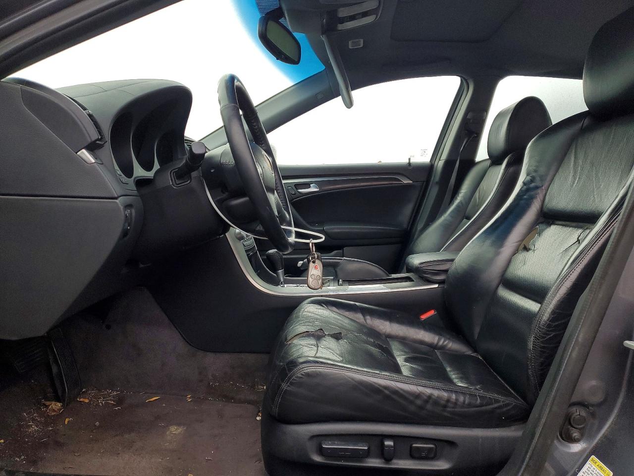 2006 ACURA 3.2TL photo 7