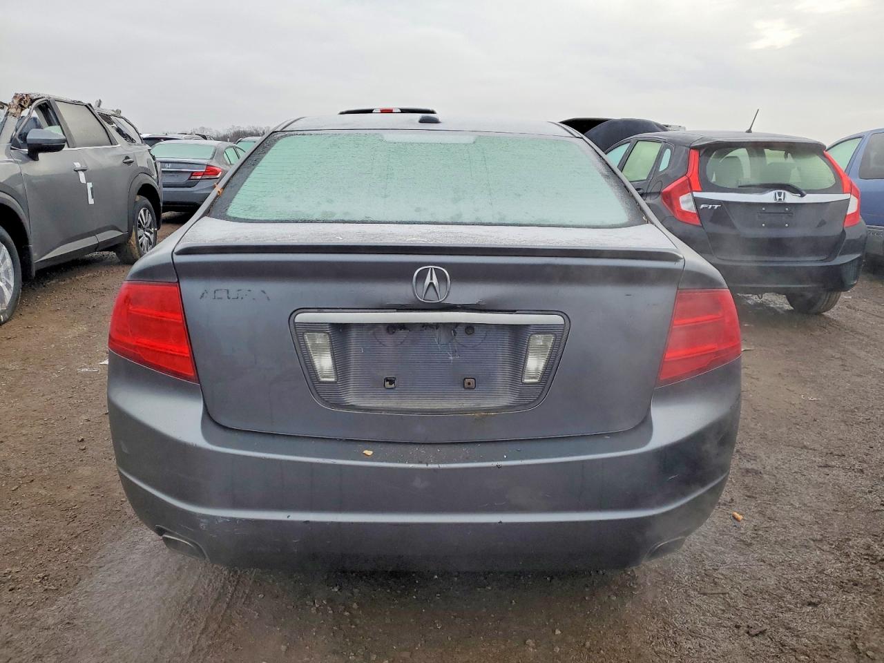 2006 ACURA 3.2TL photo 6