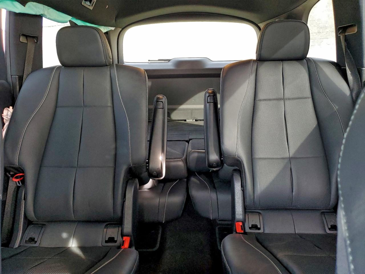 2021 MERCEDES-BENZ GLS 580 4MATIC photo 10