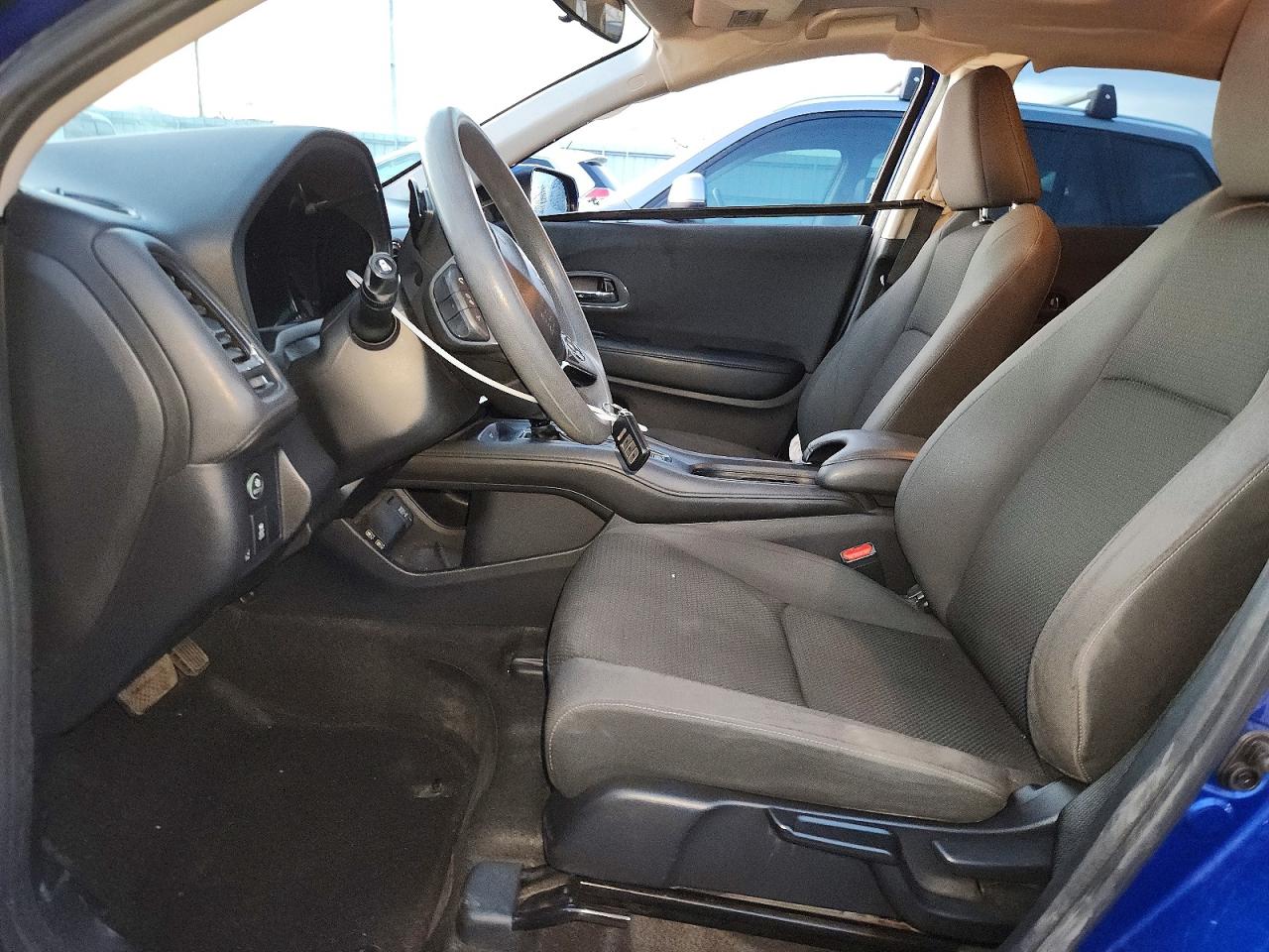 2019 HONDA HR-V EX photo 7