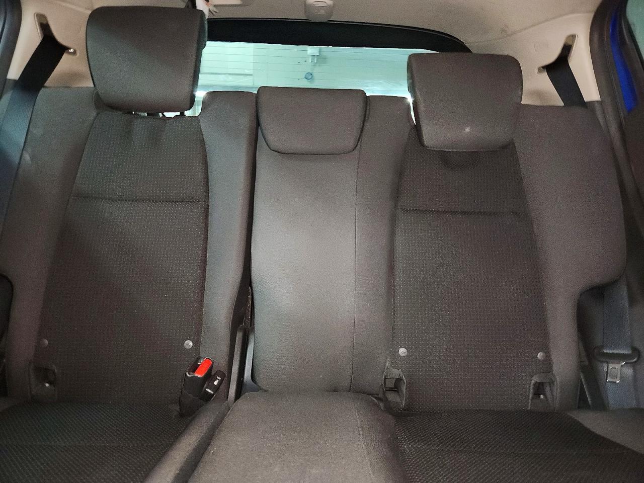 2019 HONDA HR-V EX photo 10