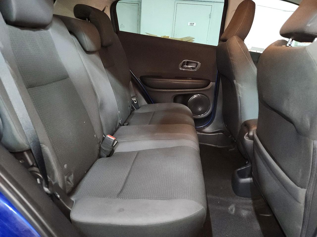 2019 HONDA HR-V EX photo 11