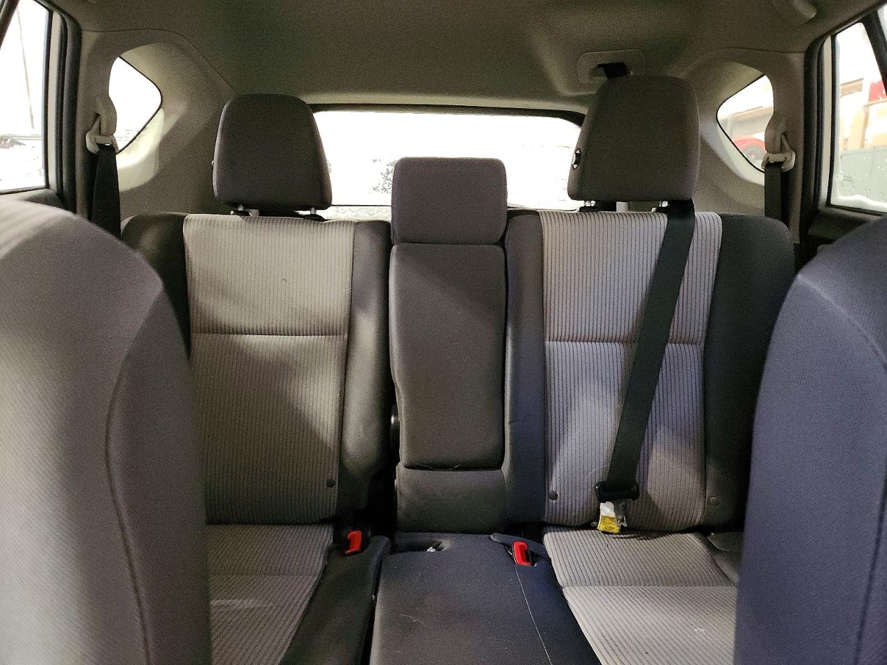 2014 TOYOTA RAV4 LE photo 19