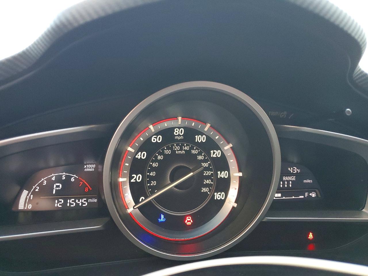 2014 MAZDA 3 photo 9