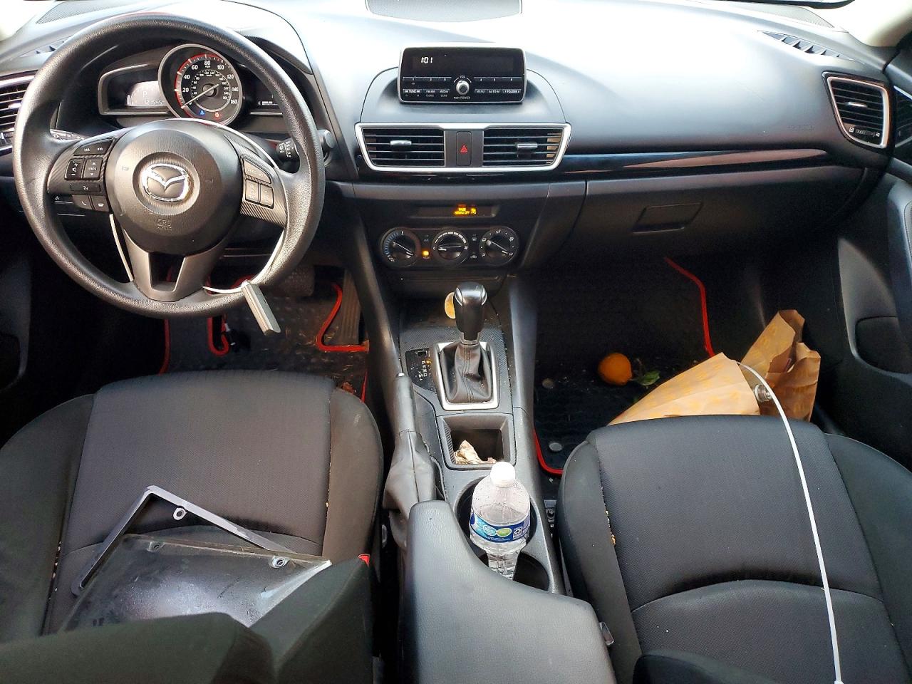 2014 MAZDA 3 photo 8