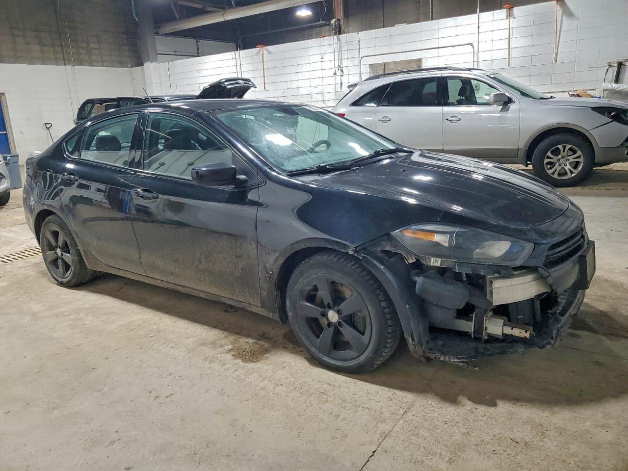 2015 DODGE DART SXT photo 4