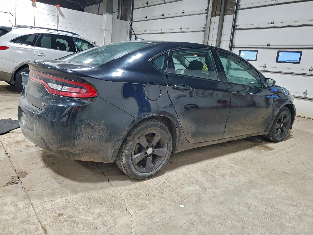 2015 DODGE DART SXT photo 3