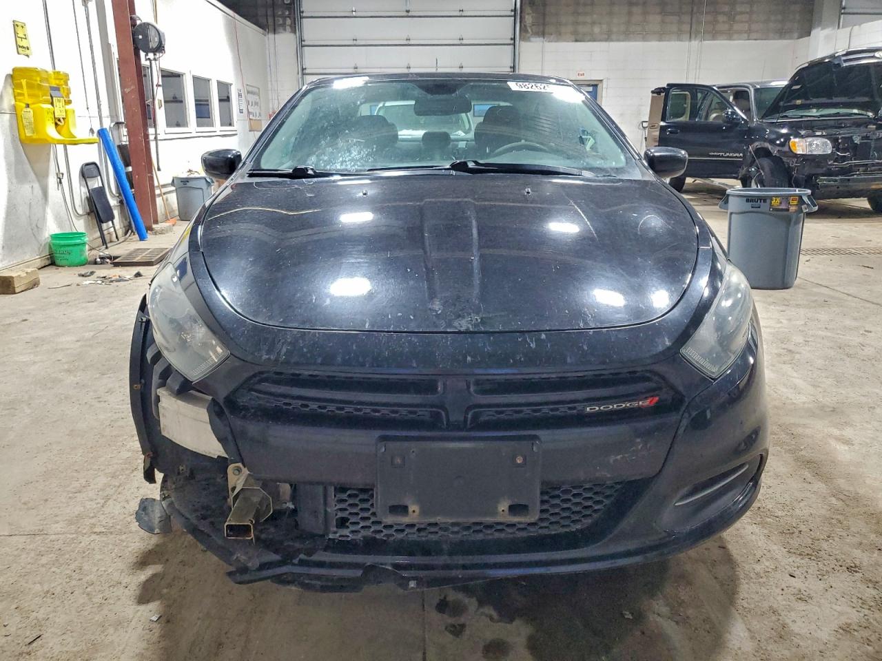 2015 DODGE DART SXT photo 5