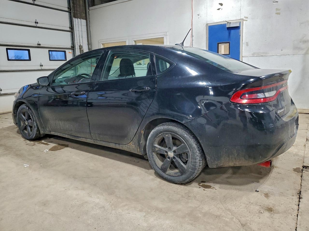 2015 DODGE DART SXT photo 2