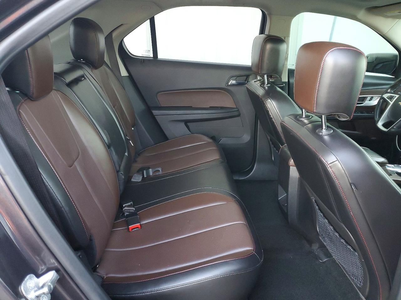 2014 CHEVROLET EQUINOX LT photo 11