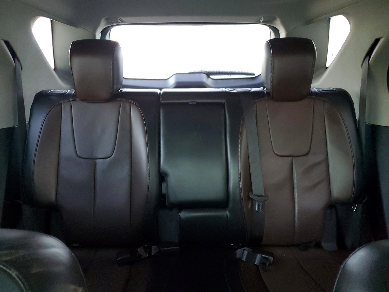 2014 CHEVROLET EQUINOX LT photo 10