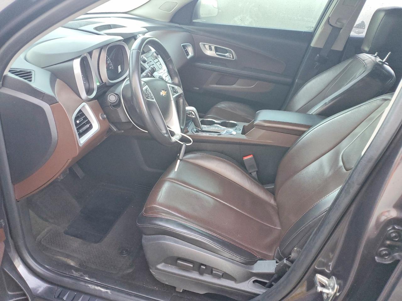 2014 CHEVROLET EQUINOX LT photo 7