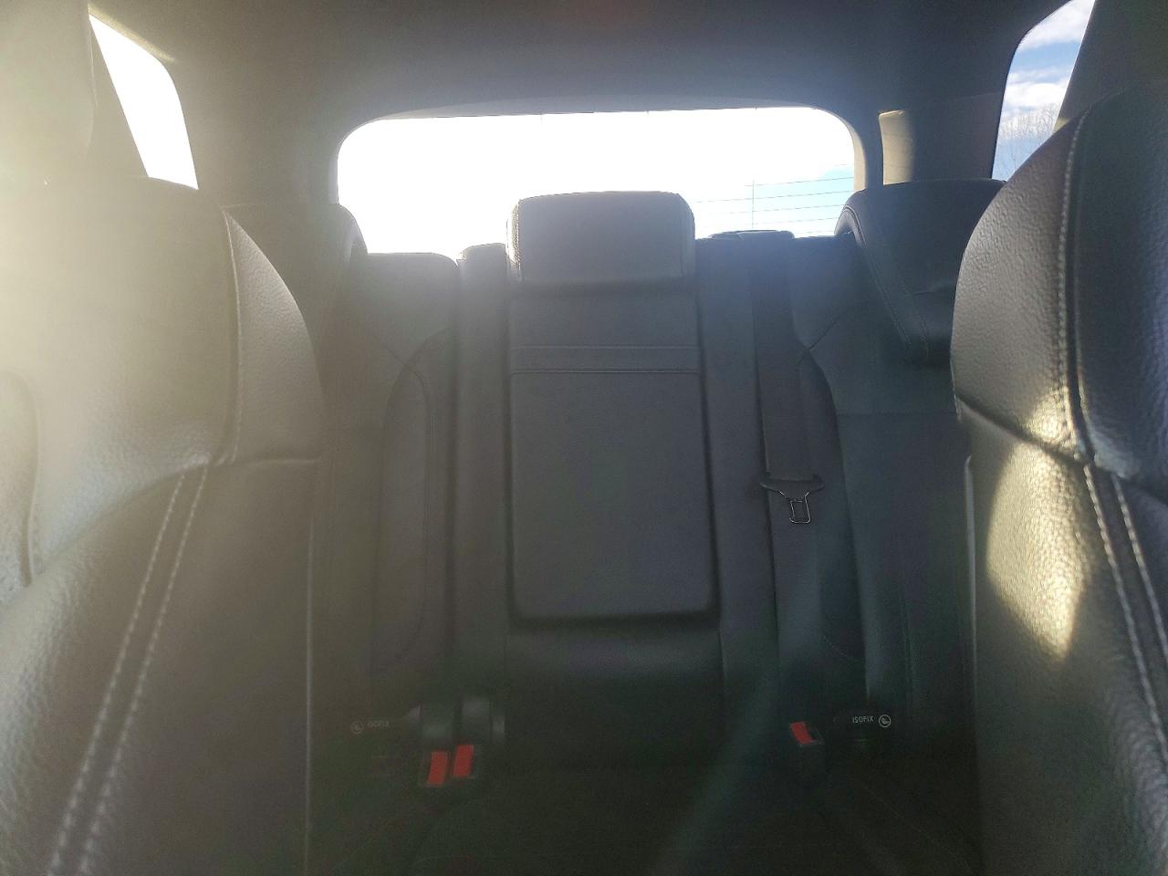 2016 MERCEDES-BENZ GLE 350 4MATIC photo 10