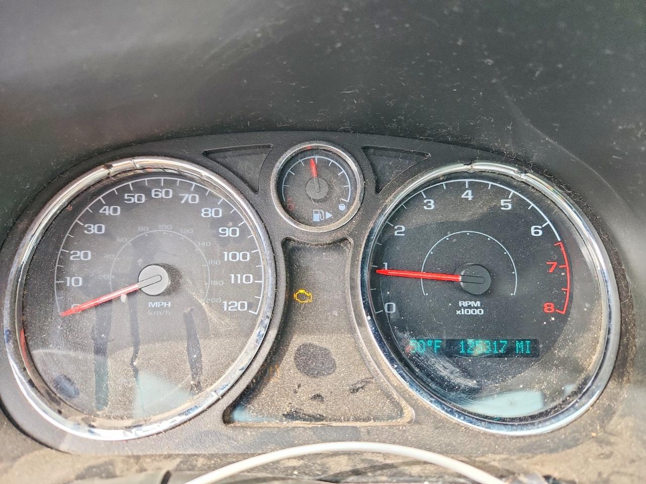 2008 CHEVROLET COBALT LT photo 17