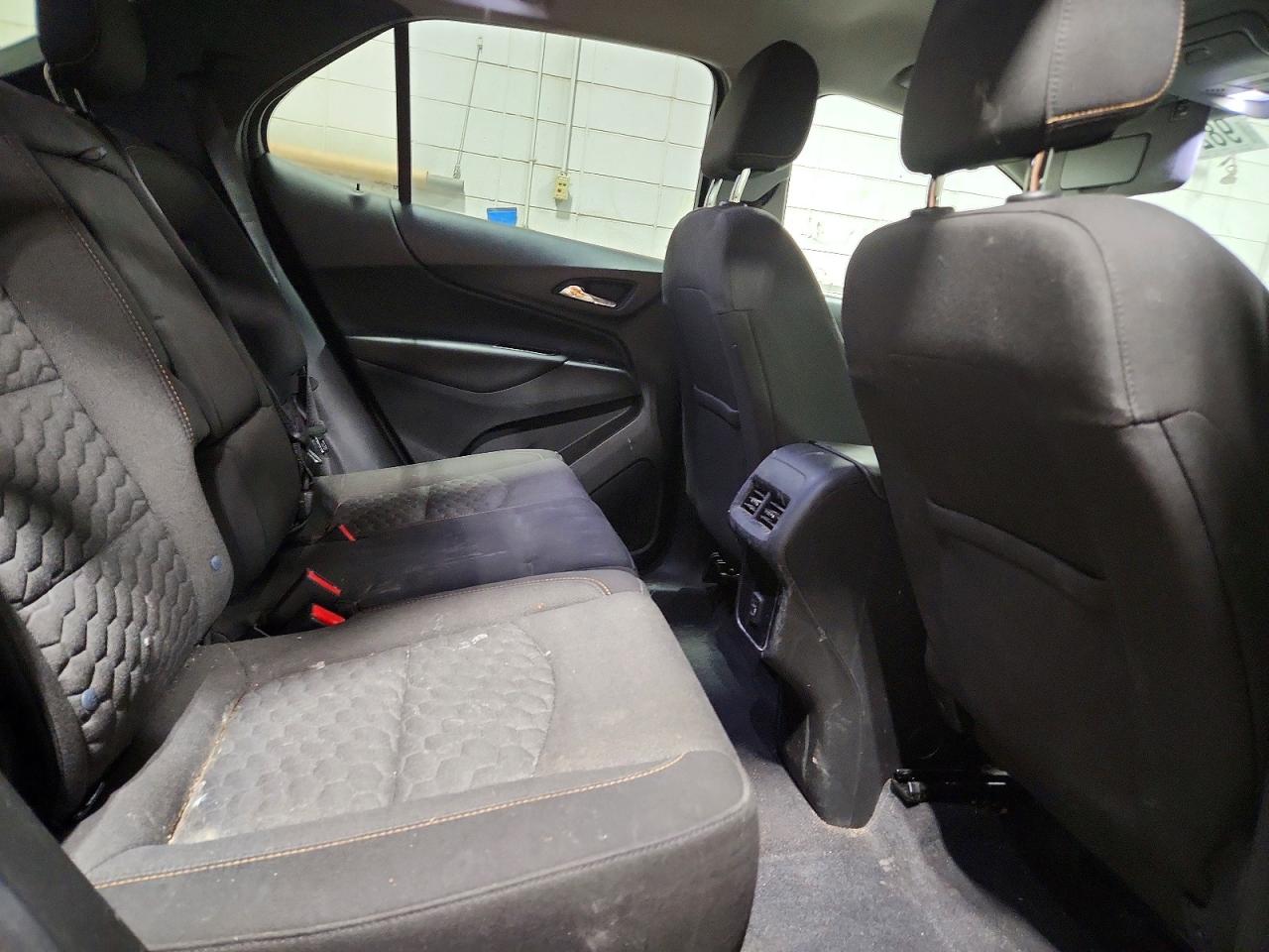 2020 CHEVROLET EQUINOX LT photo 21