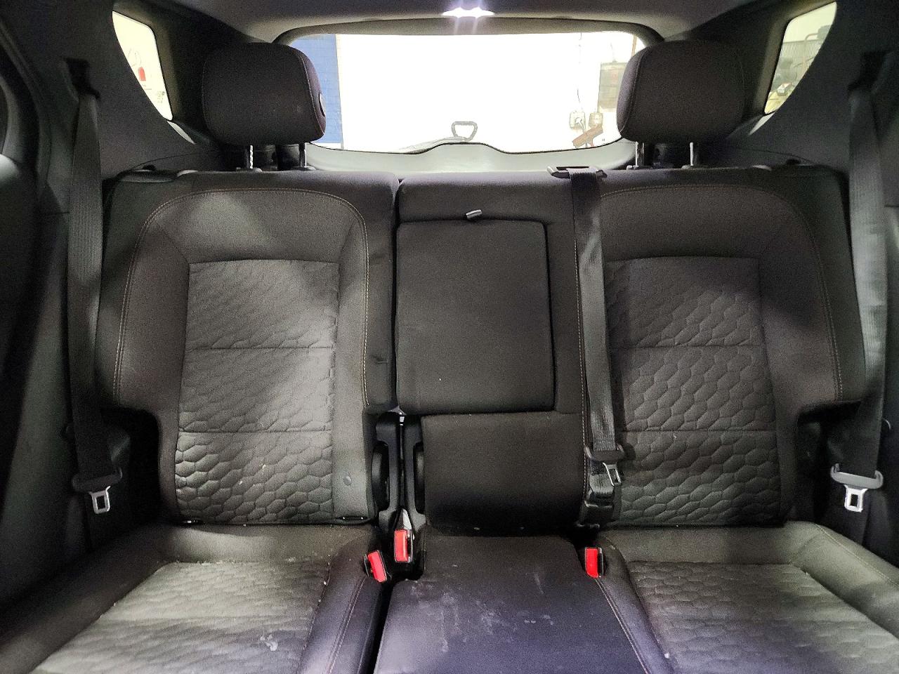 2020 CHEVROLET EQUINOX LT photo 19