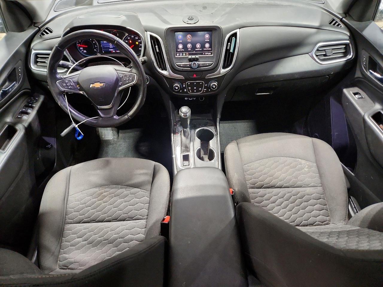 2020 CHEVROLET EQUINOX LT photo 15