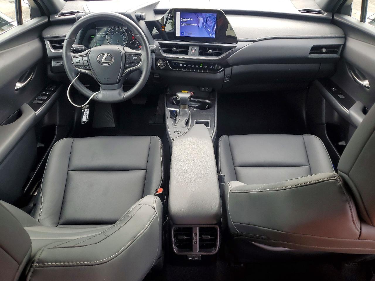 2023 LEXUS UX 250H BASE photo 8