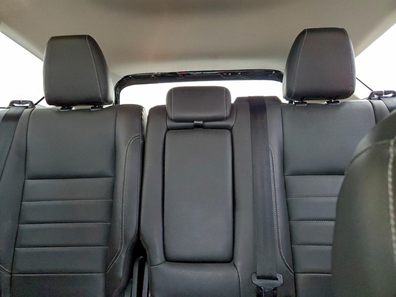 2014 FORD ESCAPE TITANIUM photo 10