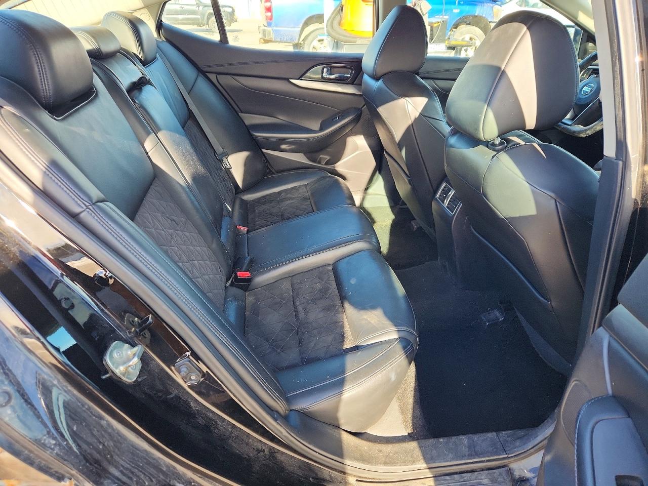 2017 NISSAN MAXIMA 3.5S photo 10