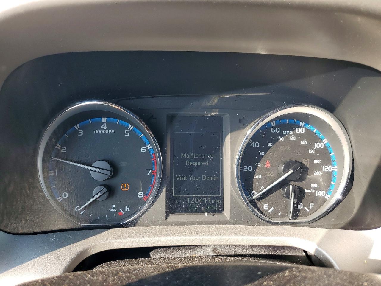 2017 TOYOTA RAV4 LIMITED photo 9