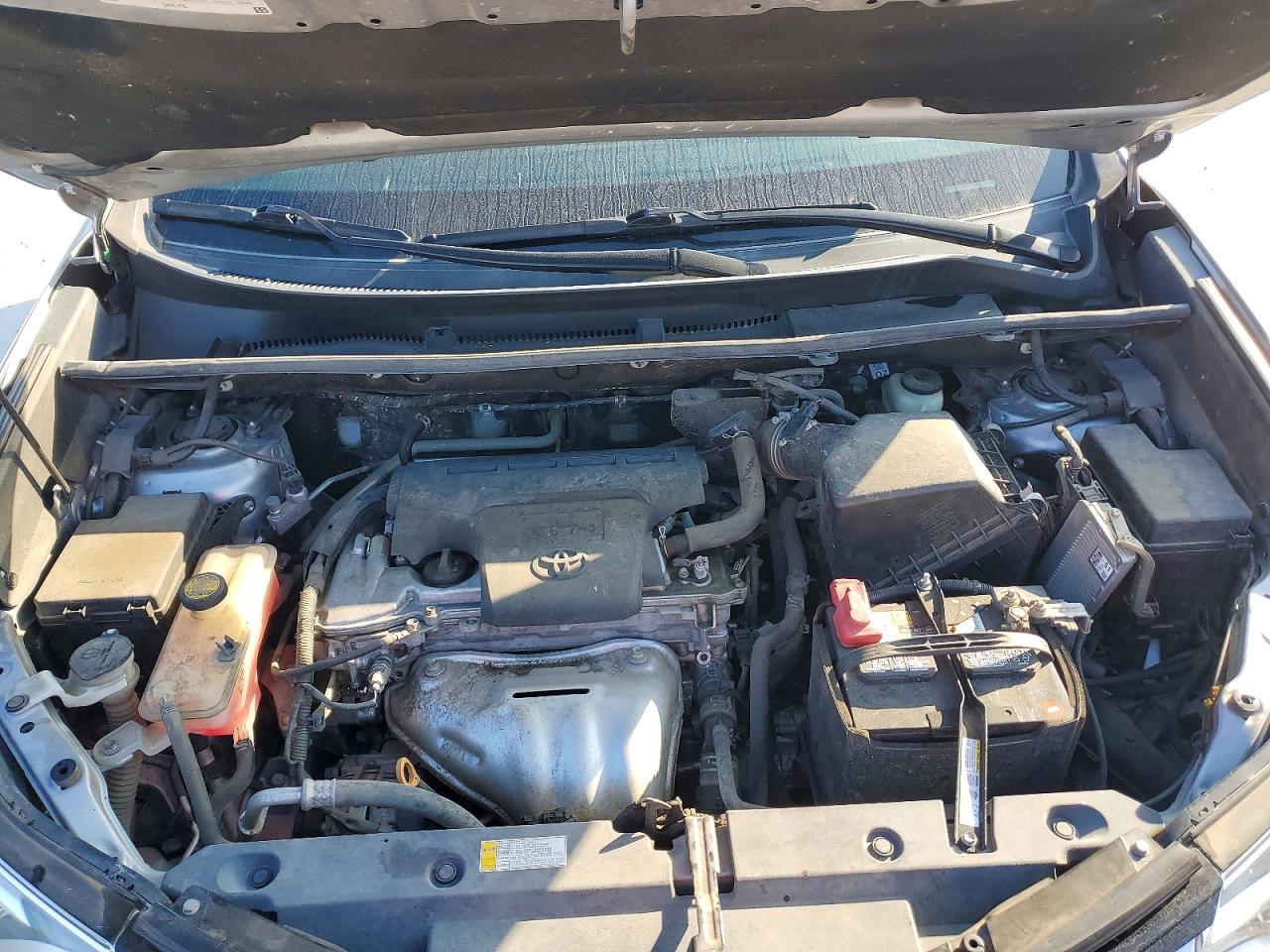 2017 TOYOTA RAV4 LIMITED photo 11