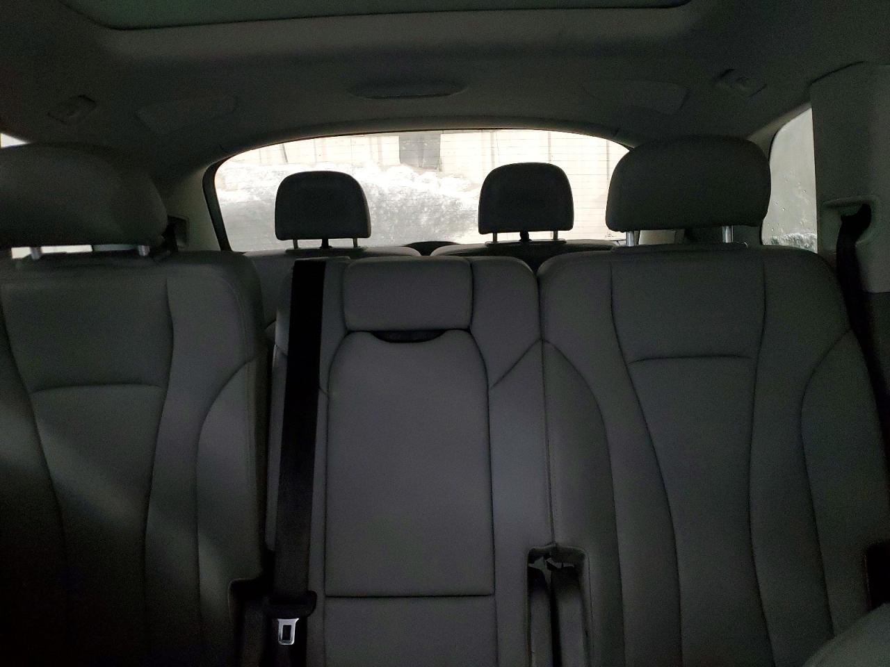 2021 AUDI Q7 PREMIUM PLUS photo 10