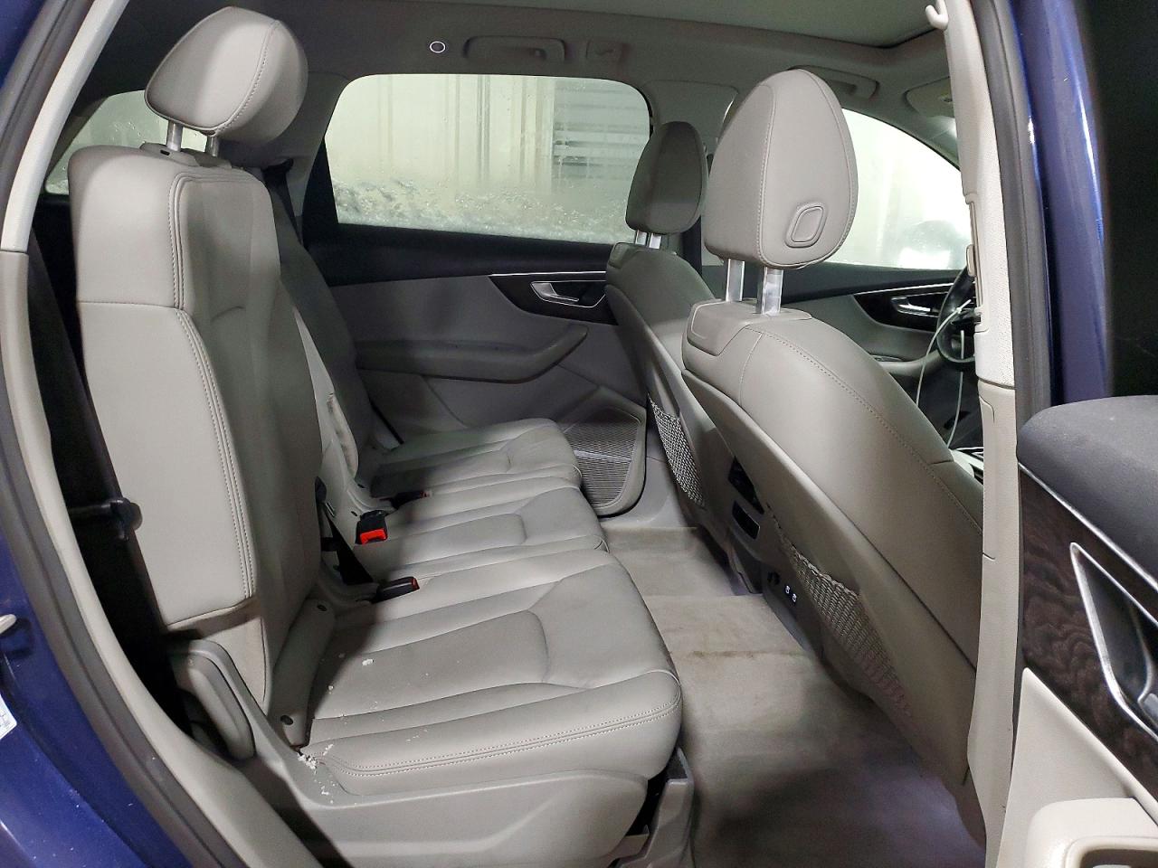2021 AUDI Q7 PREMIUM PLUS photo 11